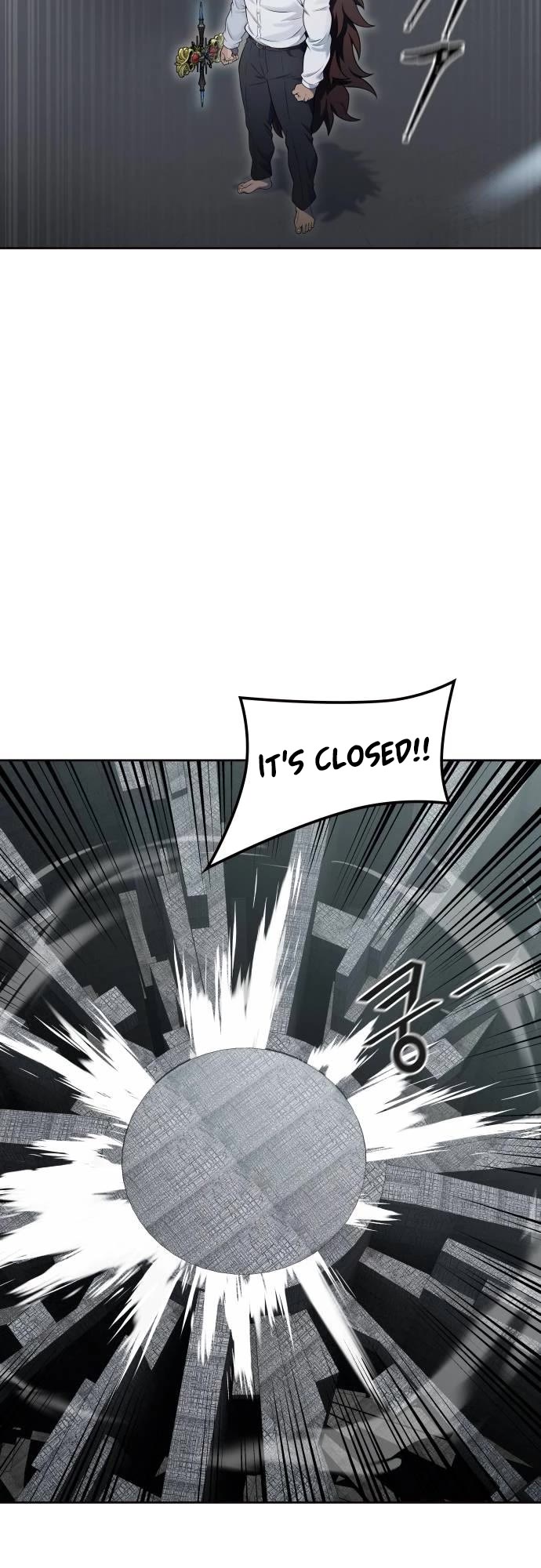 Tower of God, Chapter 612 image 009