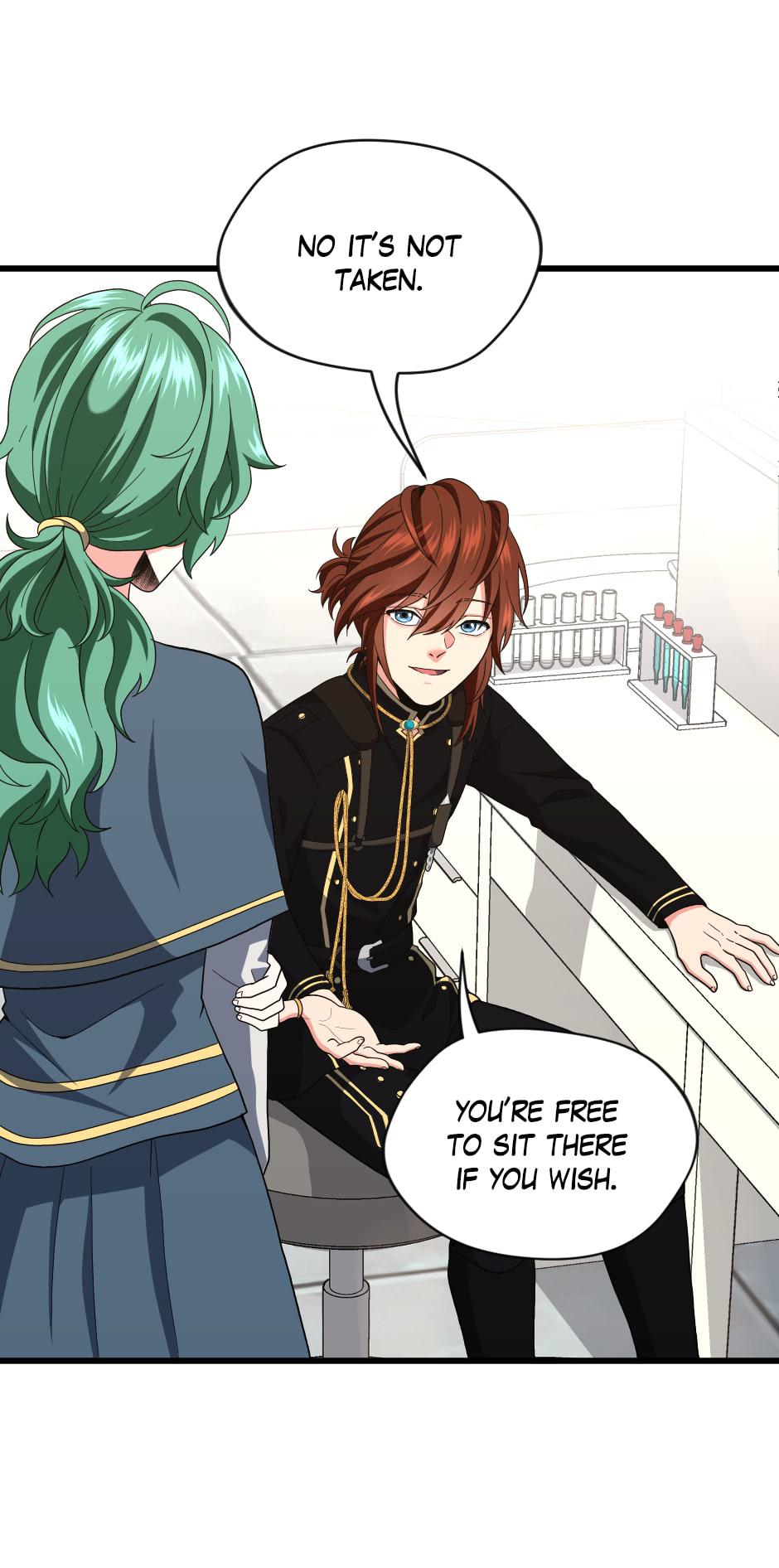 The Beginning After The End, Episode 95 image 29