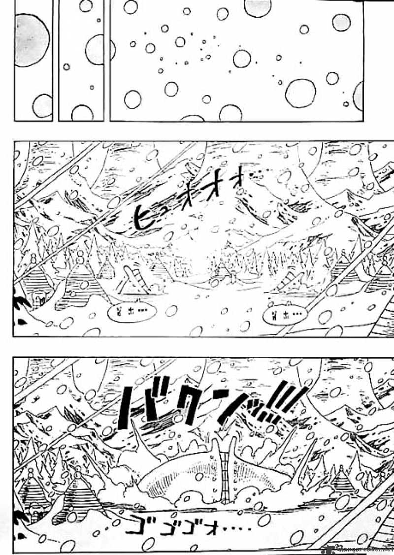 One Piece, chapter 137 image 17