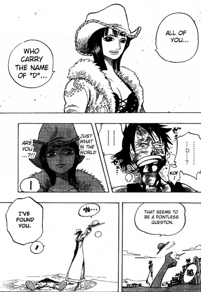 One Piece, chapter 180 image 05