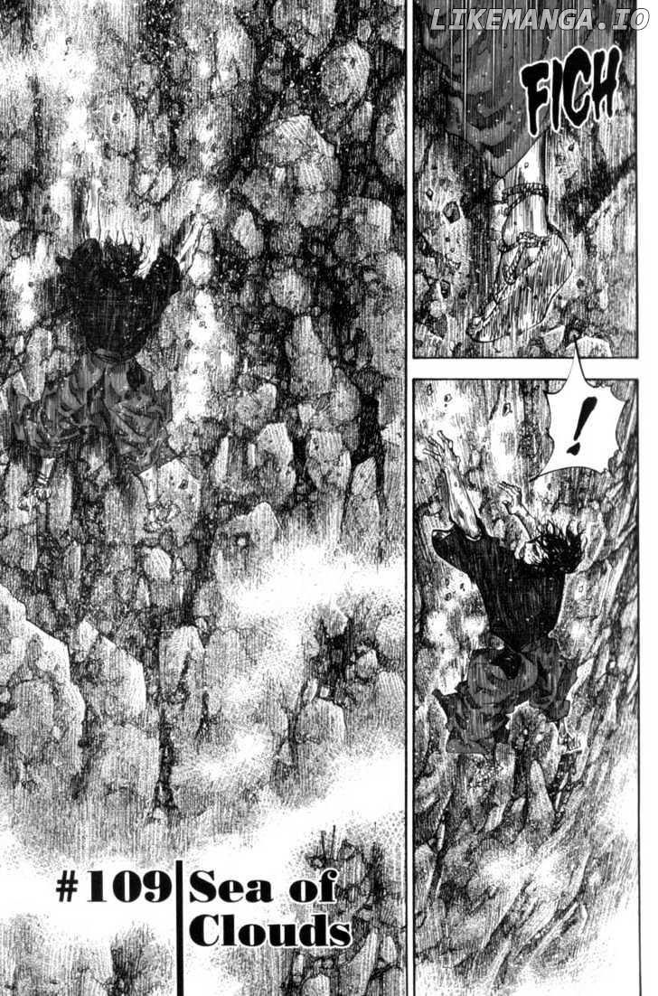Vagabond, Chapter 109 image 01