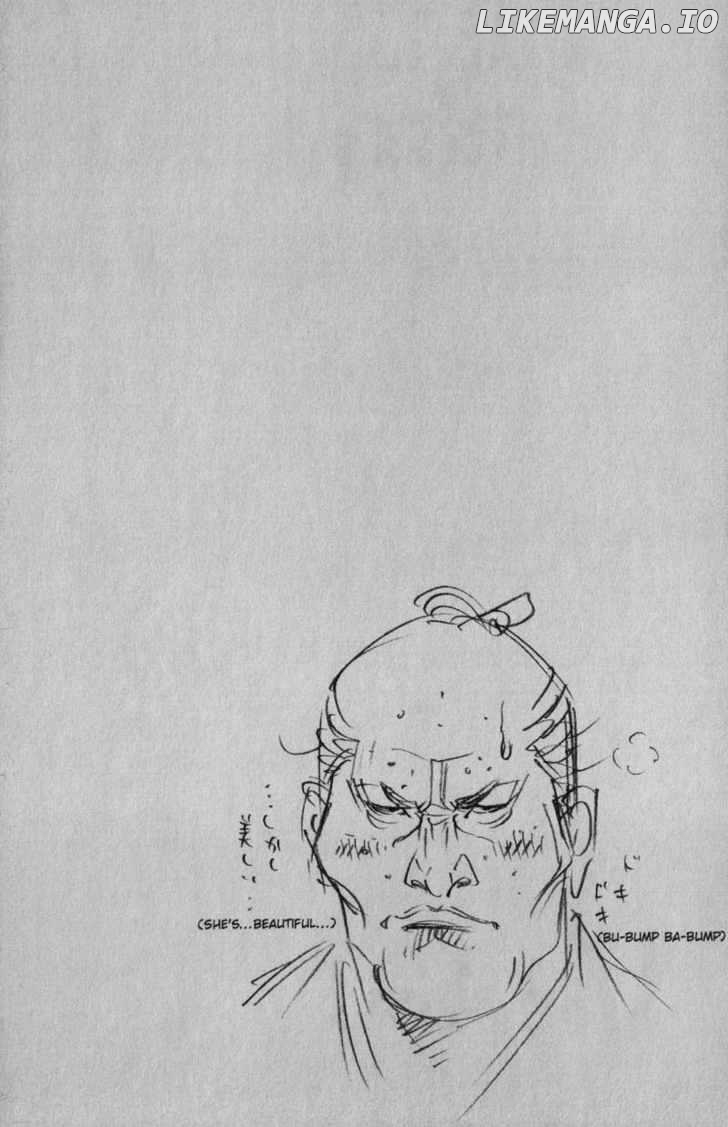 Vagabond, Chapter 81 image 21