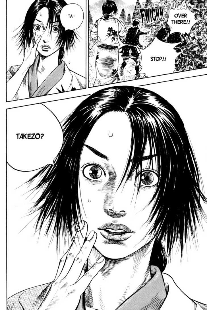 Vagabond, Chapter 8 image 20