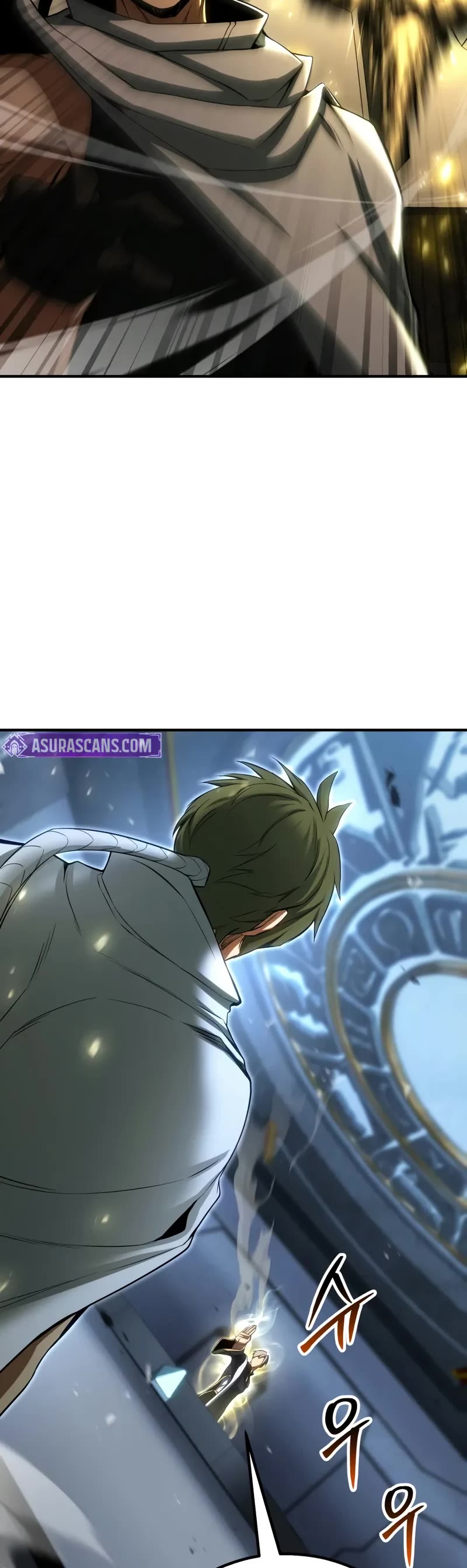 Absolute Necromancer, Chapter 74 image 59