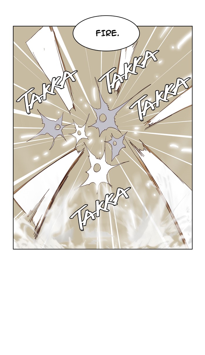 The God of High School, Chapter 147 image 19