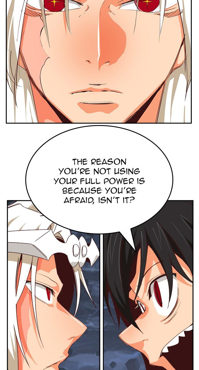The God of High School, Chapter 549 image 61