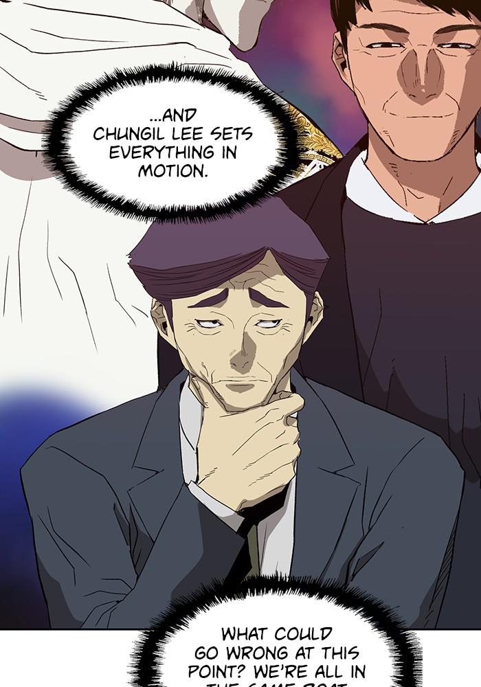 Weak Hero, Chapter 184 image 069