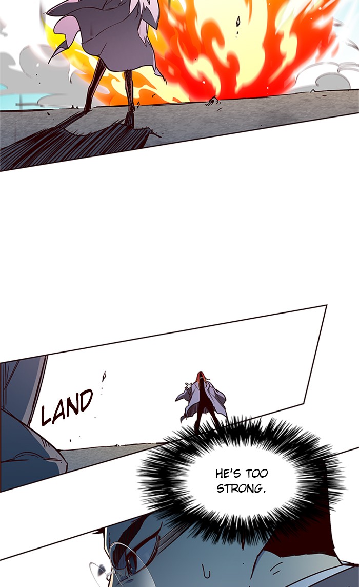 Eleceed, Chapter 40 image 40