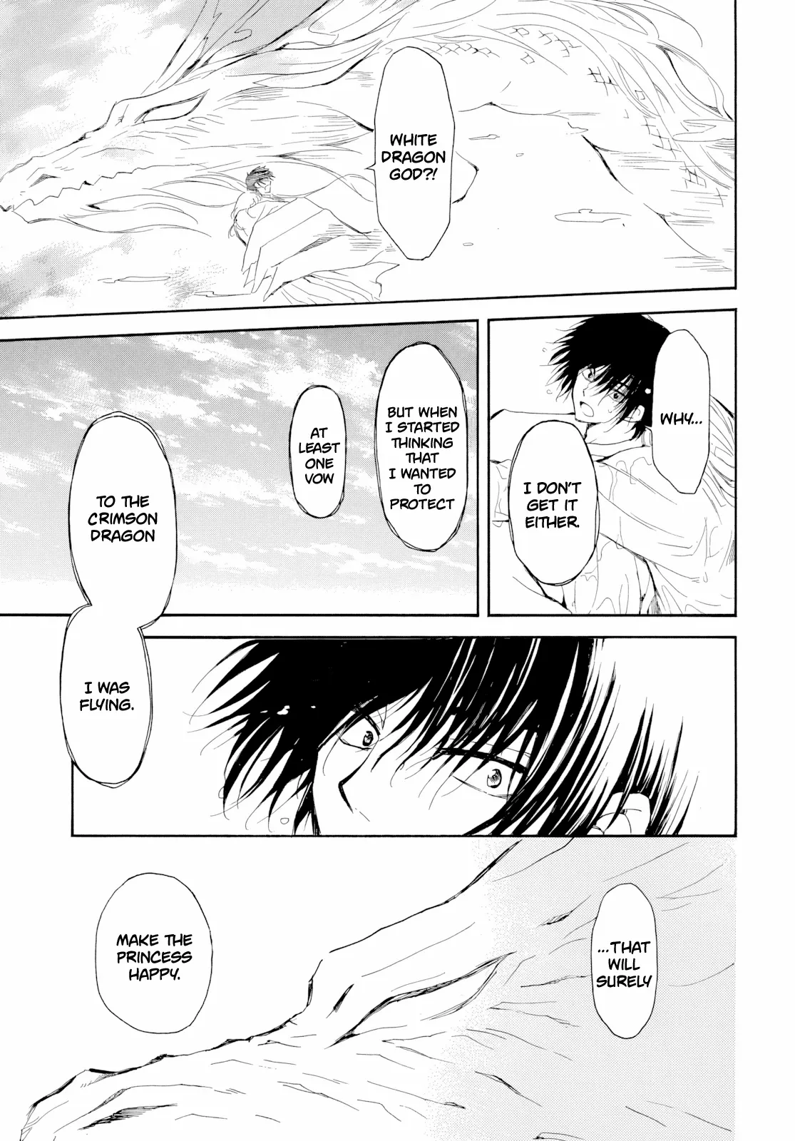 Akatsuki No Yona, Chapter 273 image 18