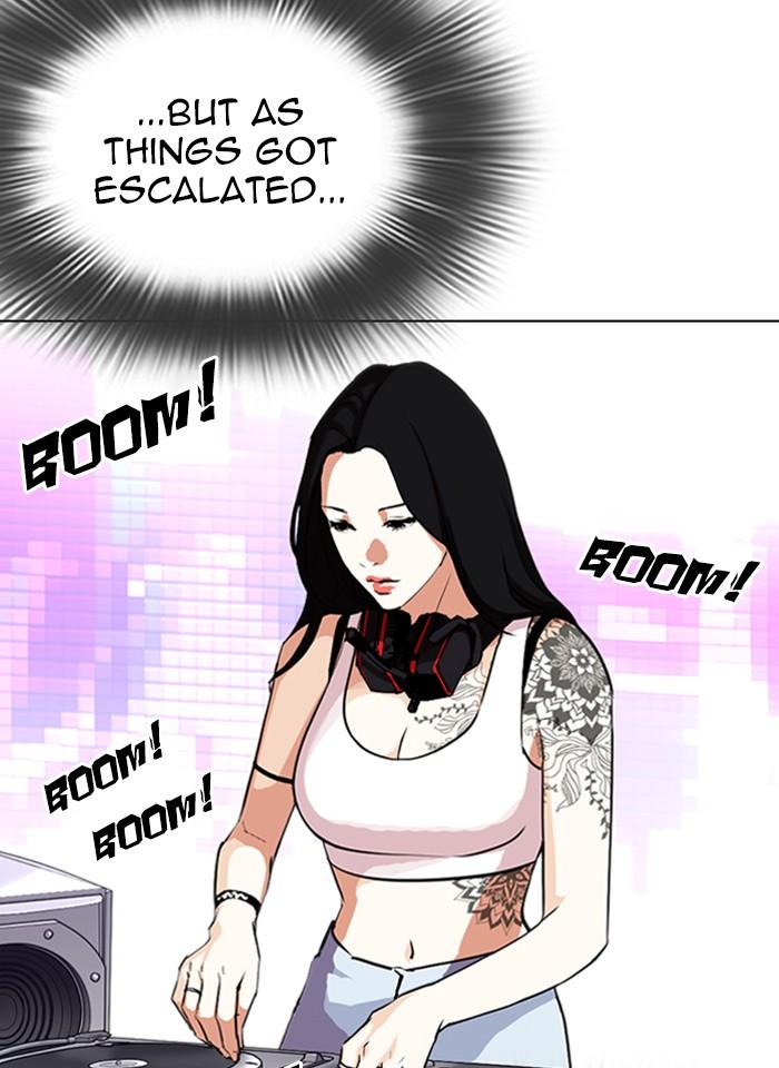 Lookism, Chapter 321 image 030