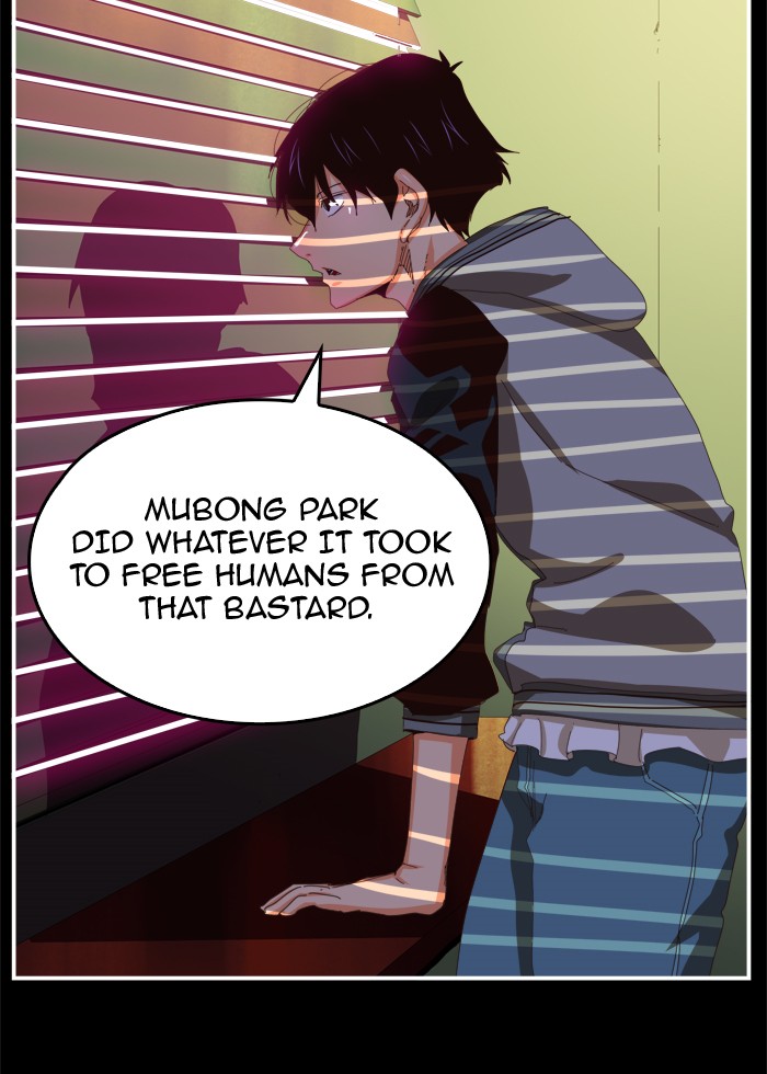 The God of High School, Chapter 368 image 021