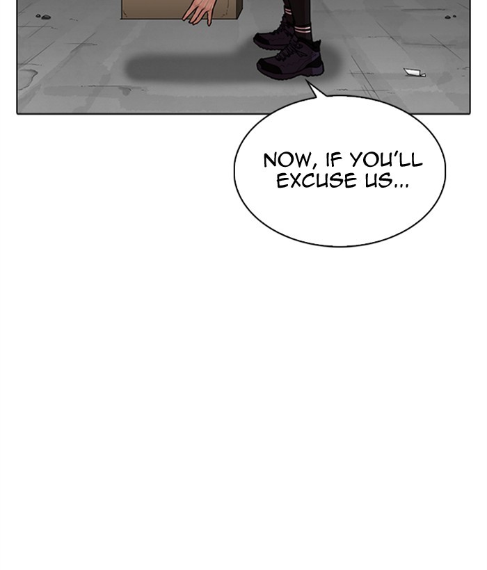 Lookism, Chapter 309 image 177