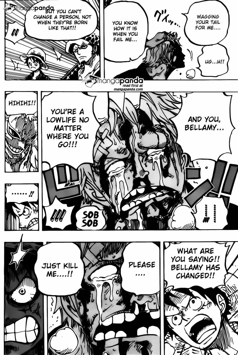 One Piece, chapter 759 image 07