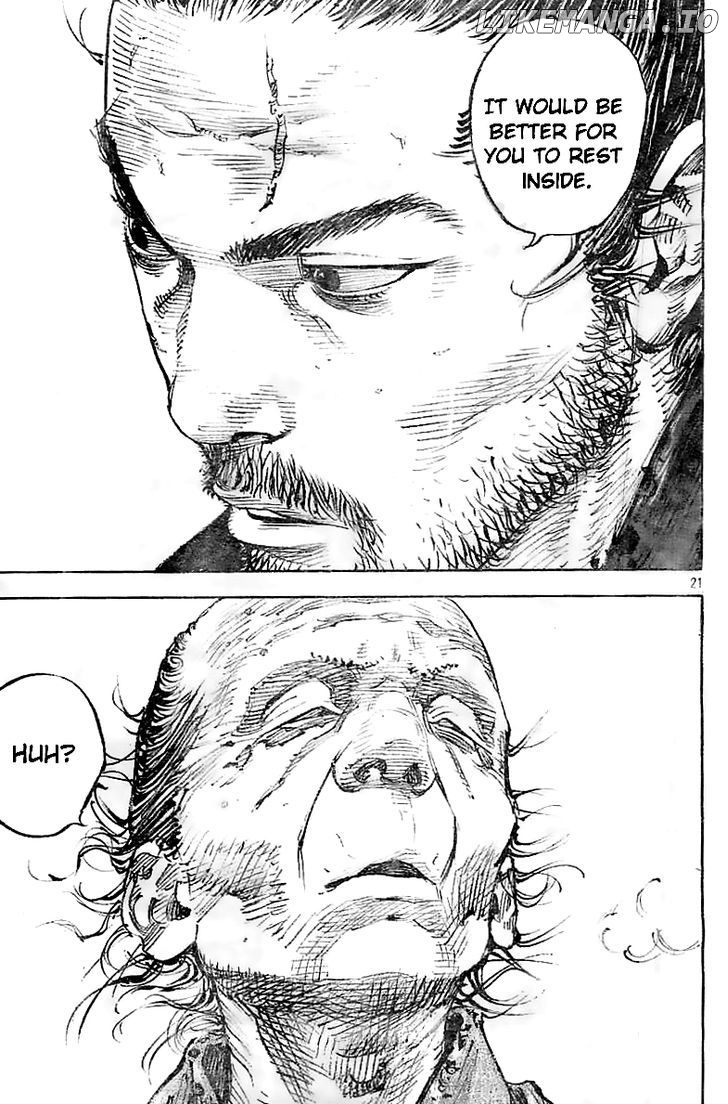 Vagabond, Chapter 321 image 22