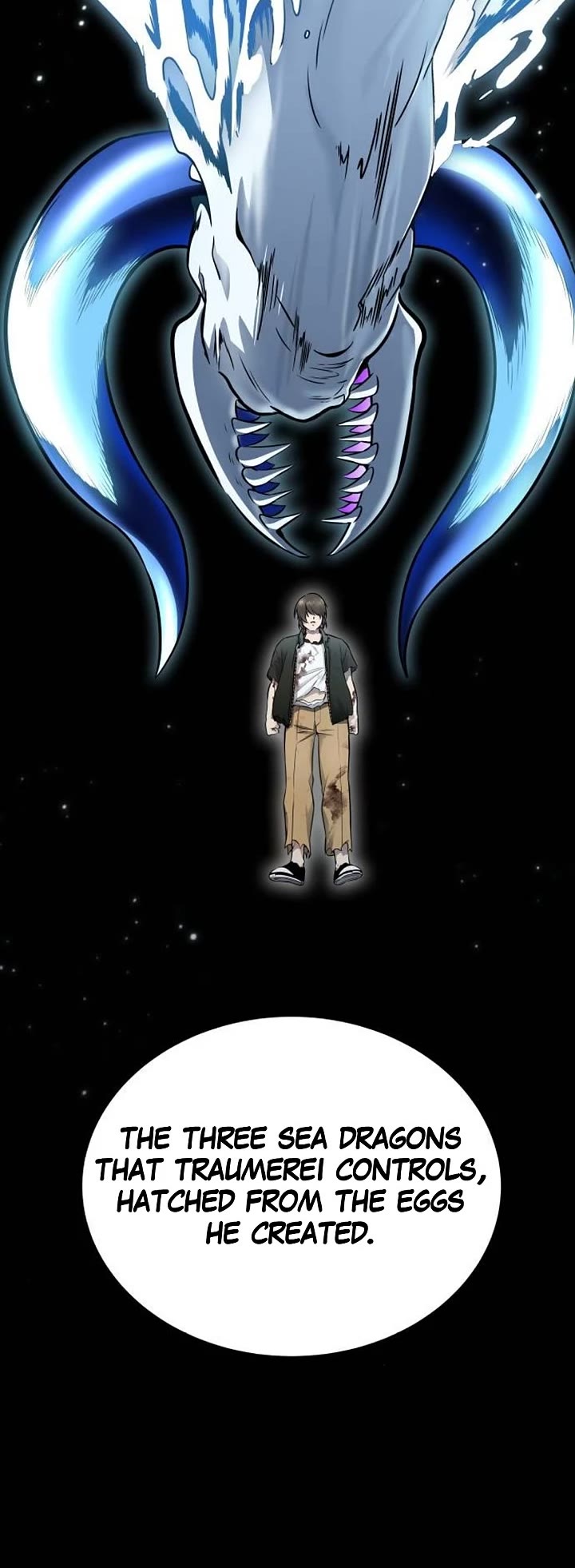 Tower of God, Chapter 625 image 018