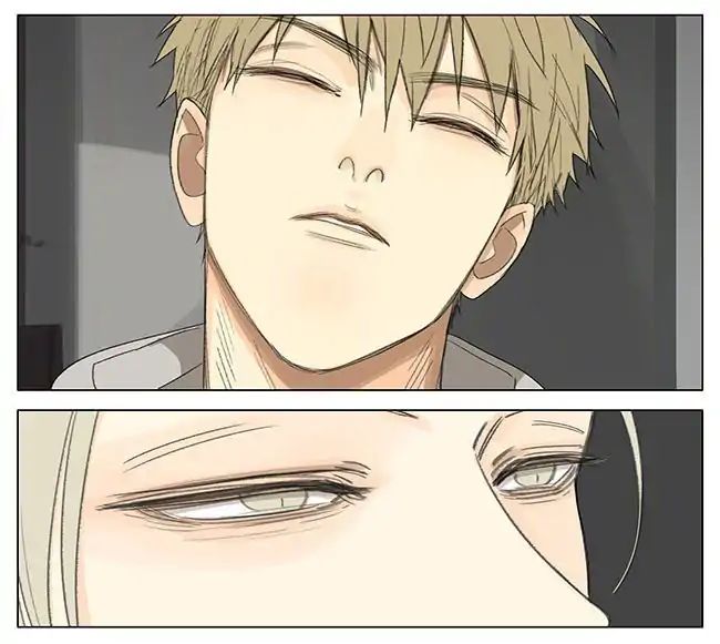 19 Days, Chapter 272 image 6