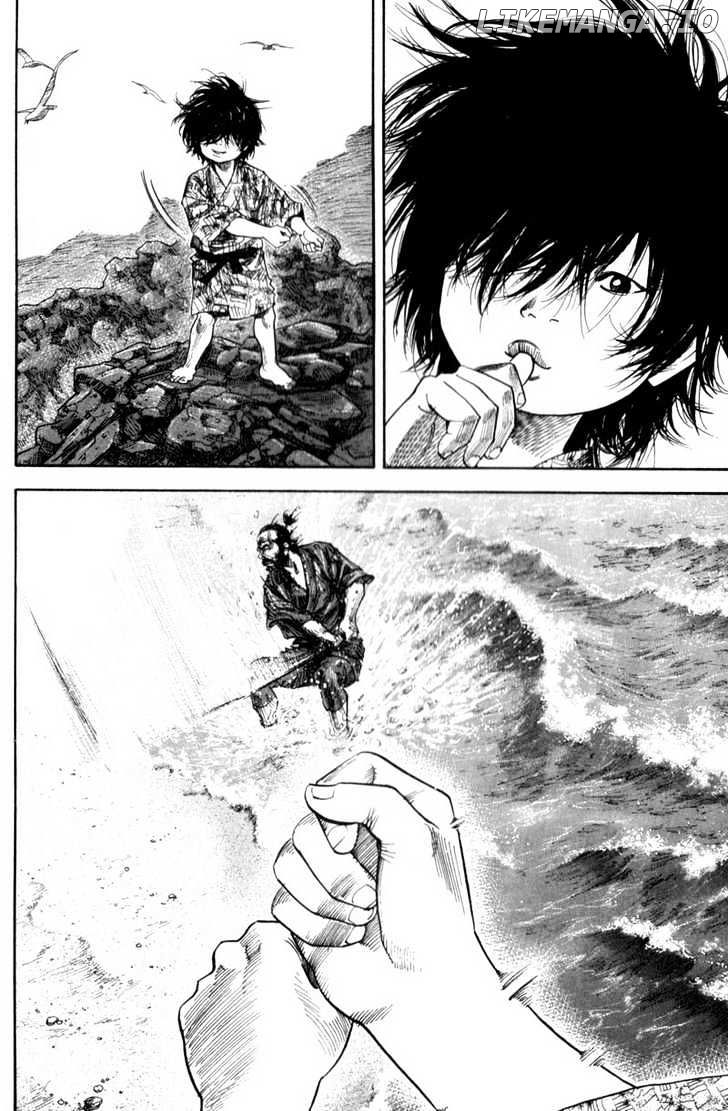 Vagabond, Chapter 131 image 19