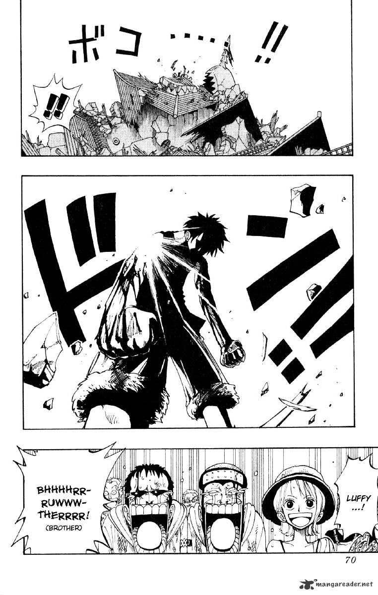 One Piece, chapter 94 image 05
