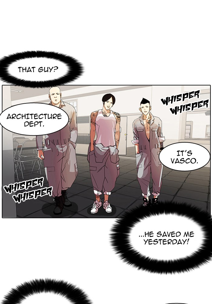 Lookism, Chapter 9 image 54