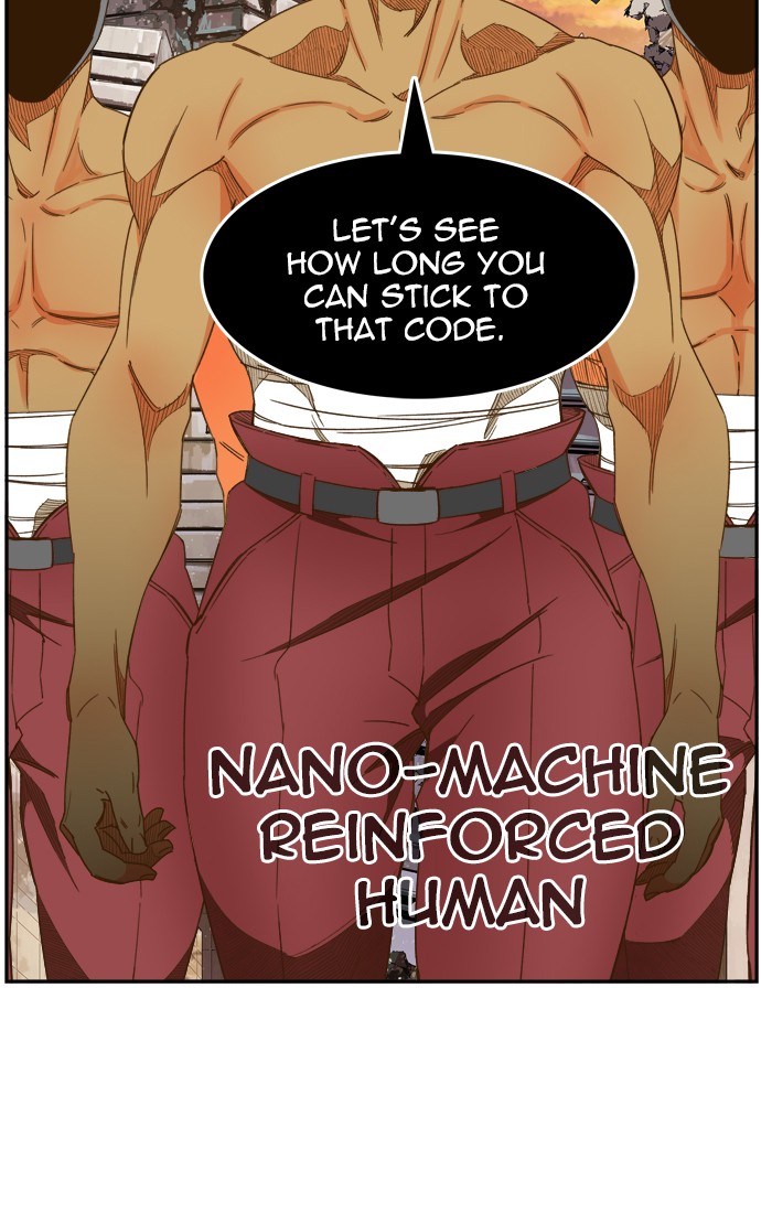 The God of High School, Chapter 417 image 106