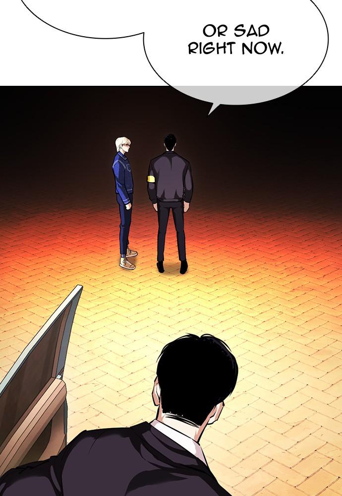 Lookism, Chapter 399 image 165