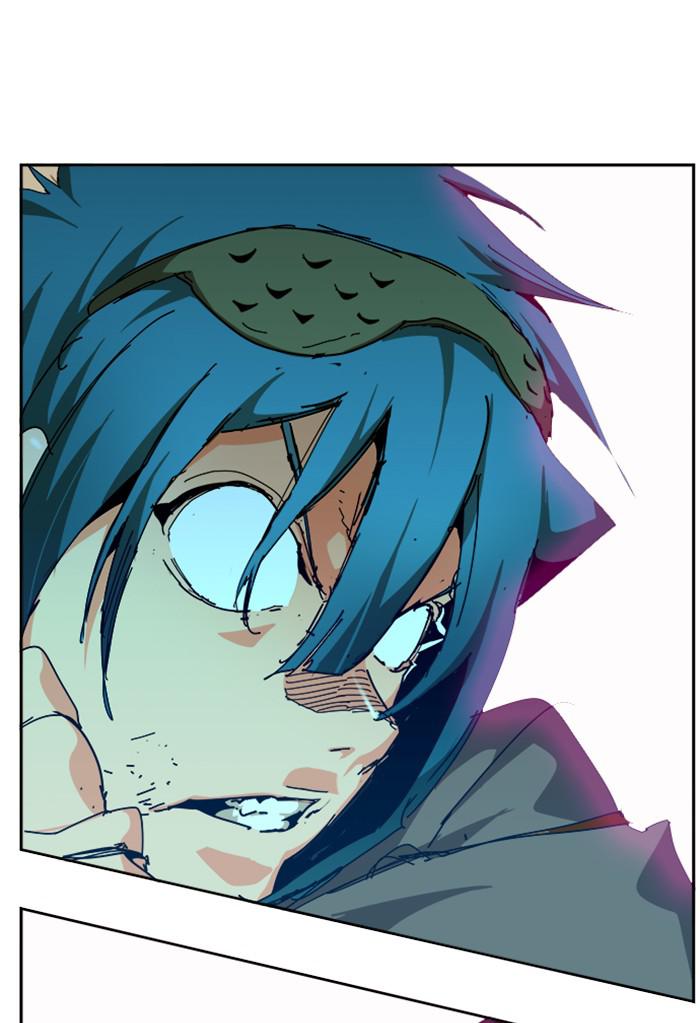 The God of High School, Chapter 523 image 021