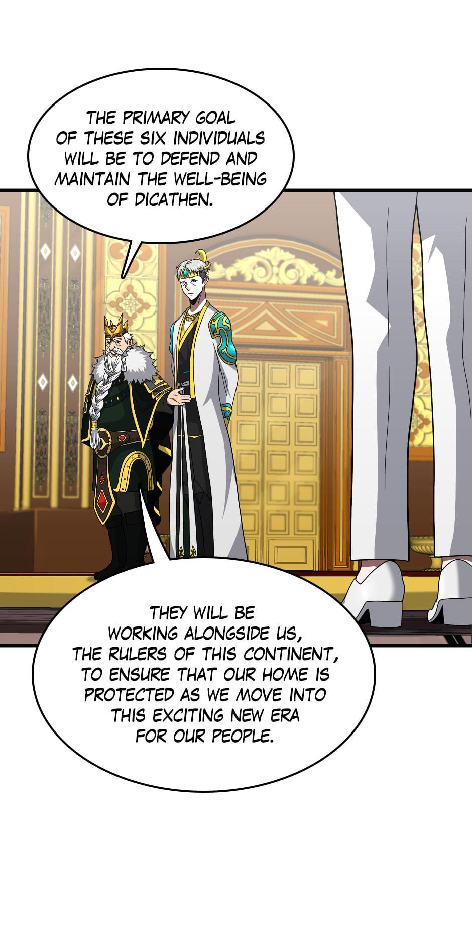The Beginning After The End, Episode 82 image 63