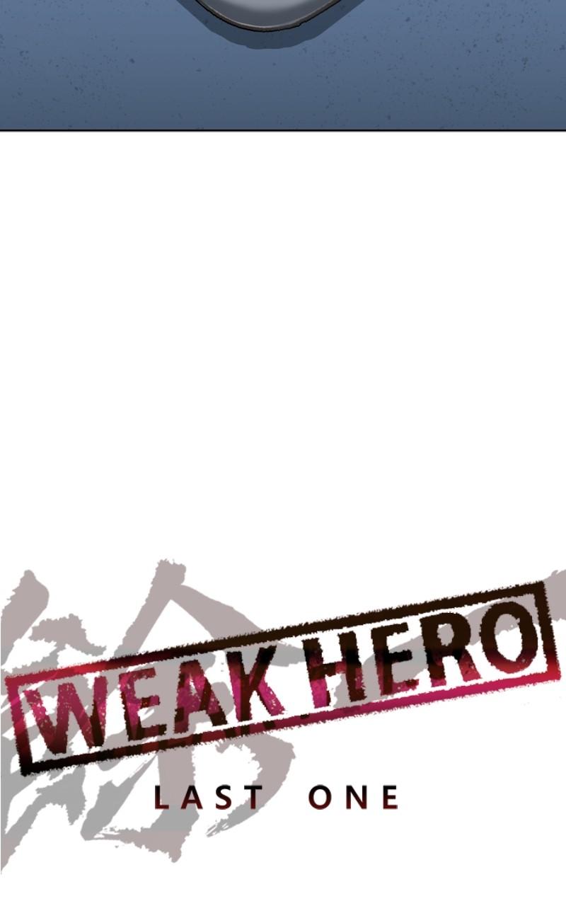 Weak Hero, Chapter 266 image 006