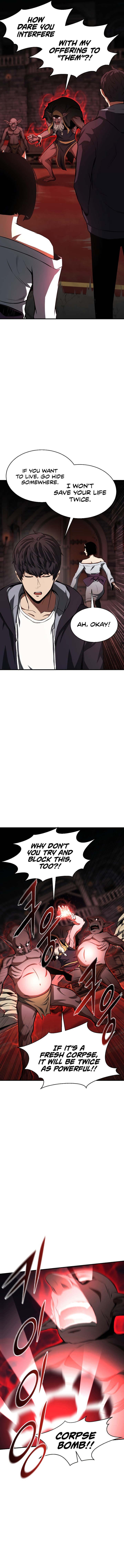 Absolute Necromancer, Chapter 7 image absolute_necromancer_7_6