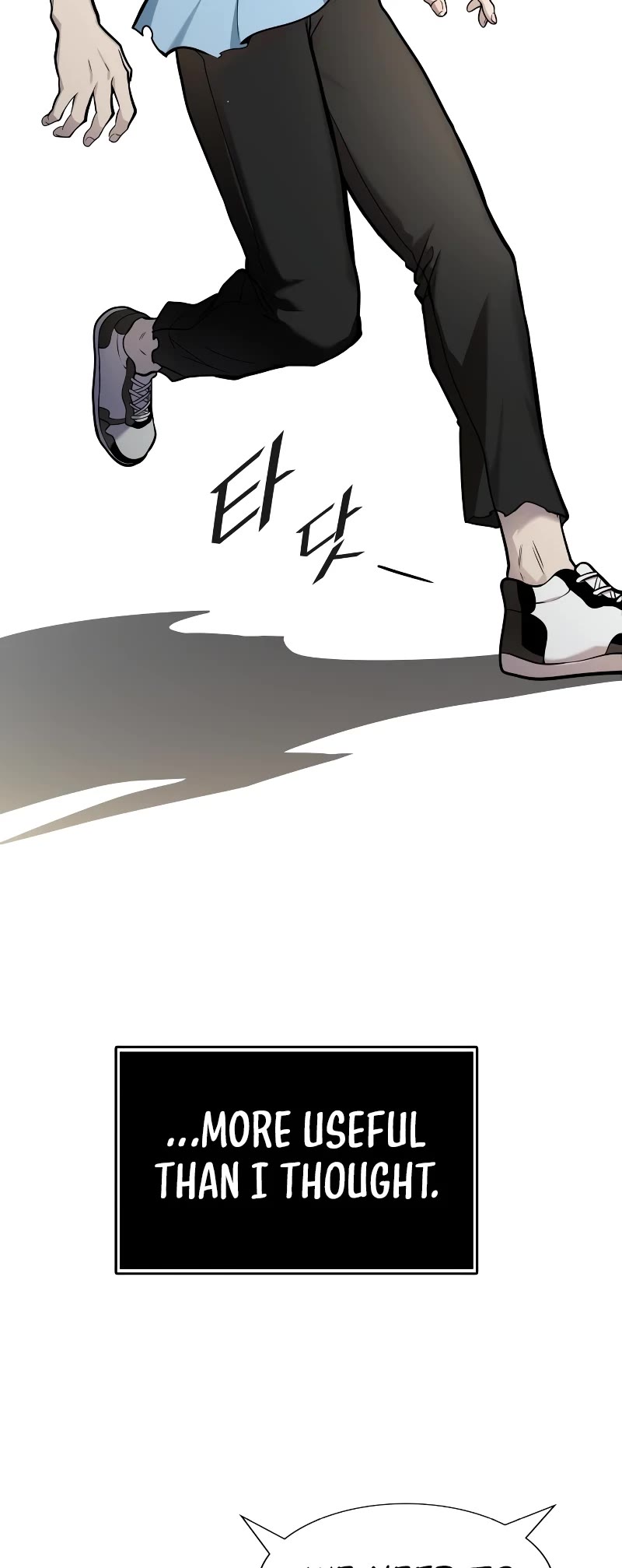 Tower of God, Chapter 571 image 099