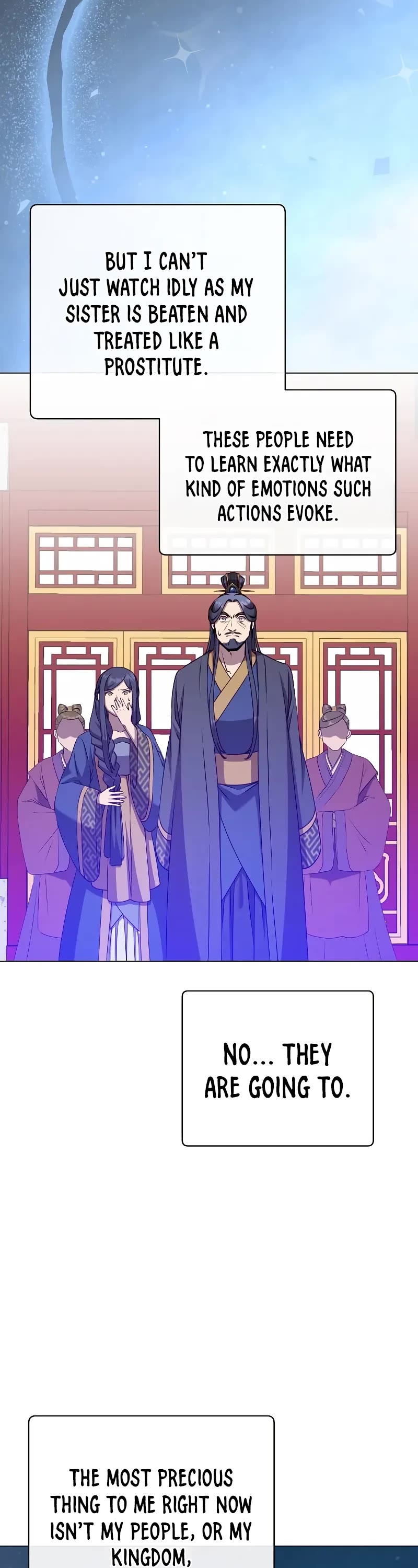 The Max Level Hero Has Returned, Chapter 194 image 06