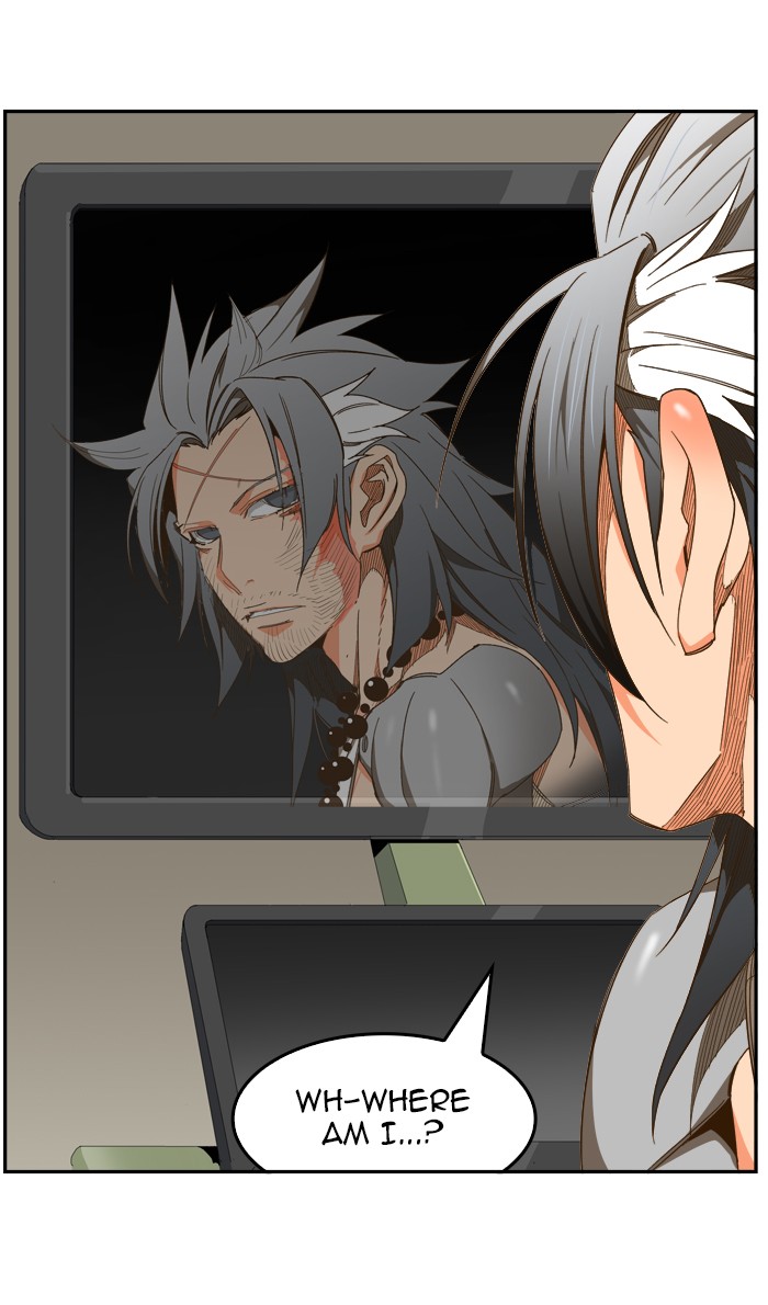 The God of High School, Chapter 425 image 107
