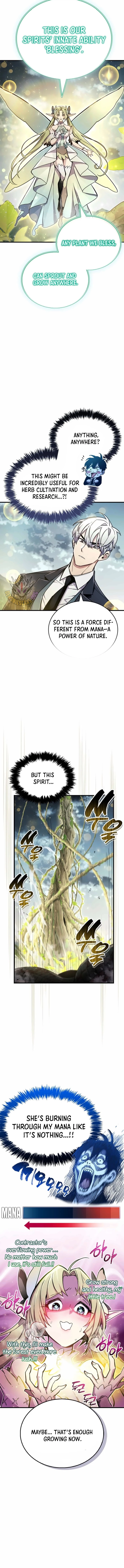 The Player Hides His Past, Chapter 65 image 05