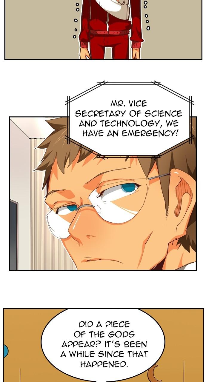 The God of High School, Chapter 565 image 078