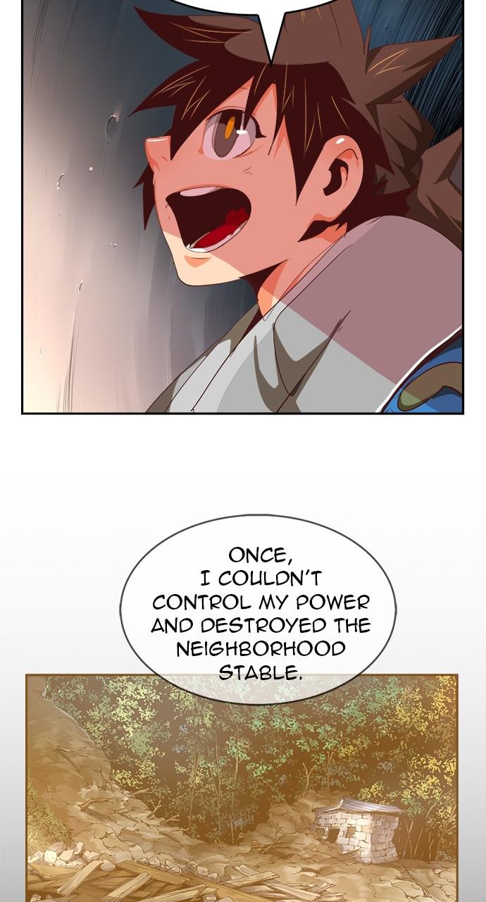 The God of High School, Chapter 567 image 113