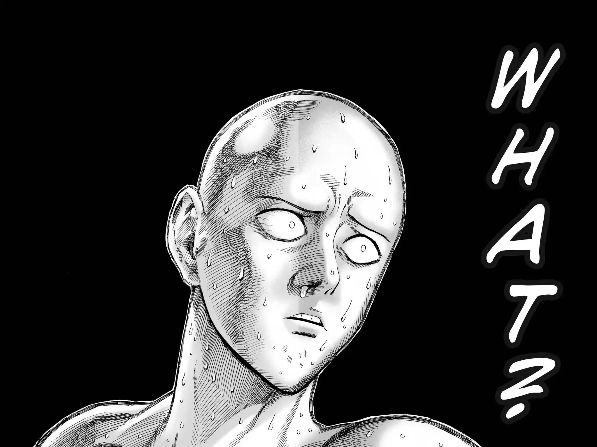 One Punch Man, Chapter 18 Pounding The Pavement image 09