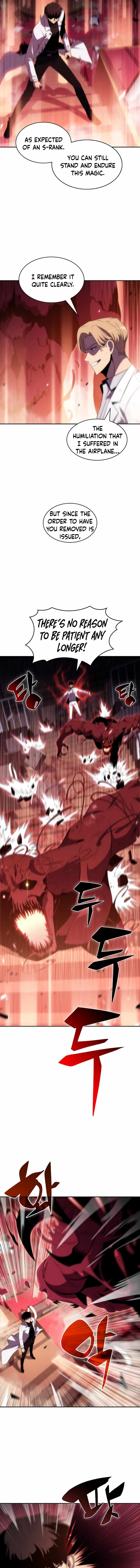 Solo Max-Level Newbie, Chapter 37 image 03