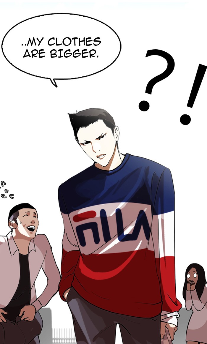 Lookism, Chapter 128 image 123
