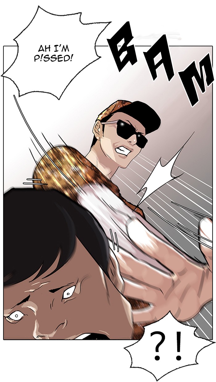 Lookism, Chapter 92 image 49