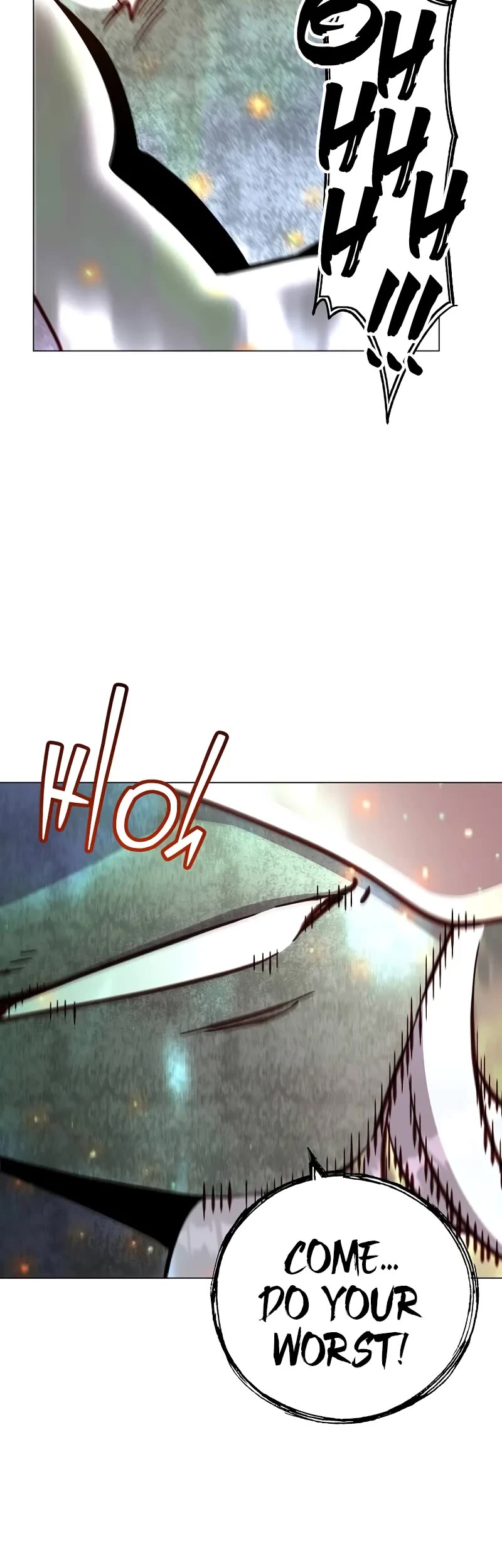The Max Level Hero Has Returned, Chapter 187 image 05