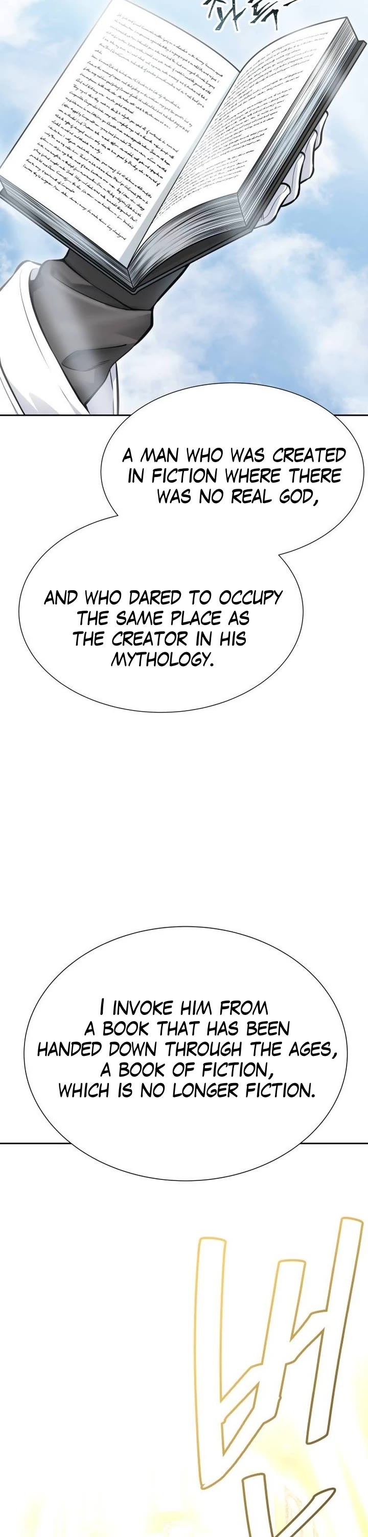 Tower of God, Chapter 635 image 124