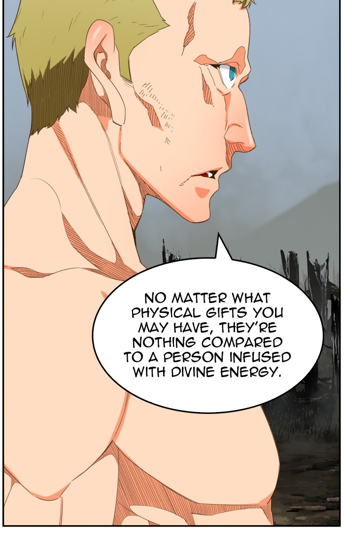 The God of High School, Chapter 398 image 049