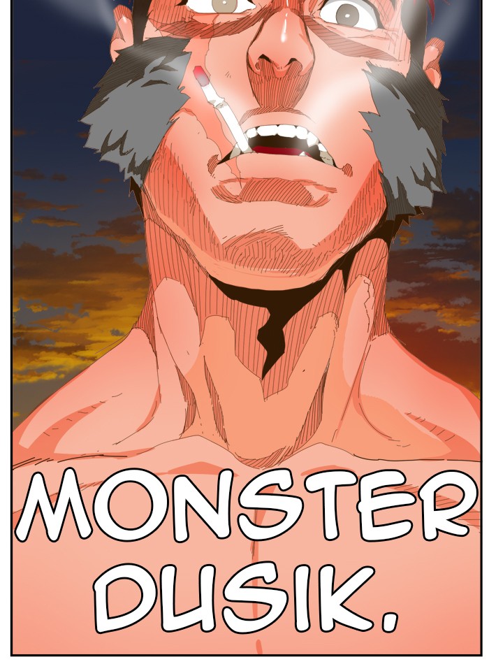 The God of High School, Chapter 409 image 006
