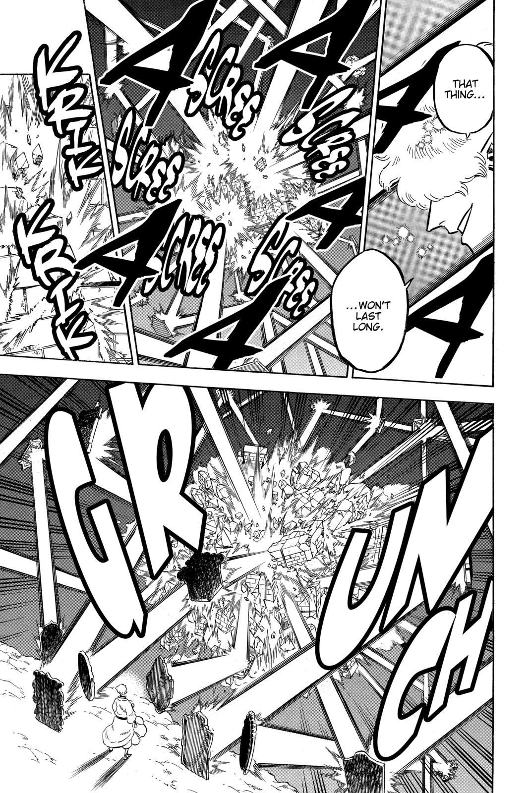 Black Clover,  Page 187 image 07