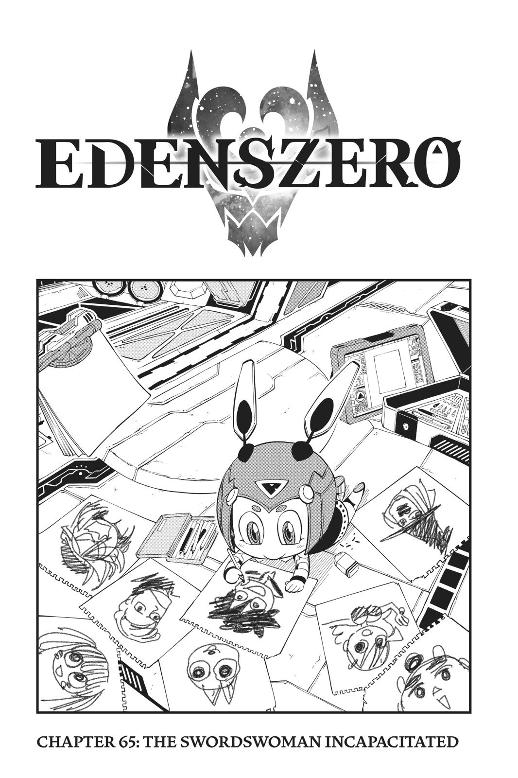 Edens Zero Chapter 65 image 01
