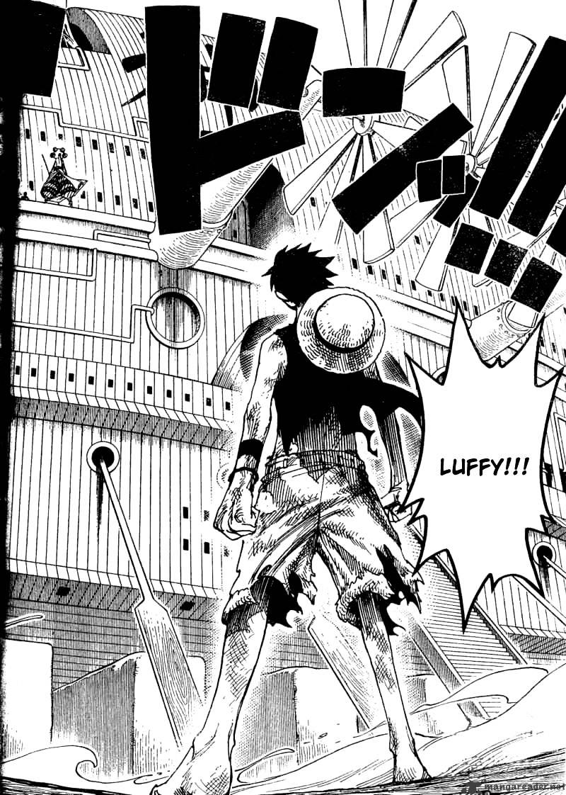 One Piece, chapter 278 image 19