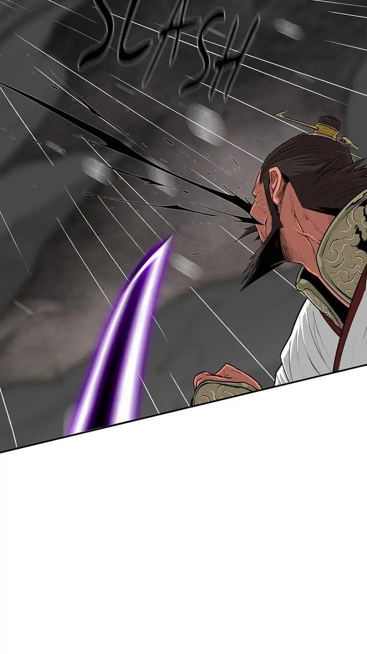 The Legend of the Northern Blade, Chapter 106 image 18