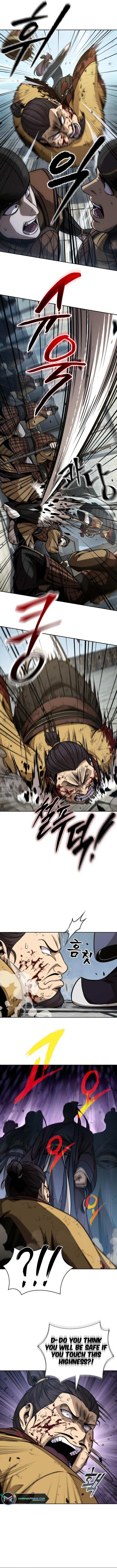 Nano Machine, Chapter 182 image 06