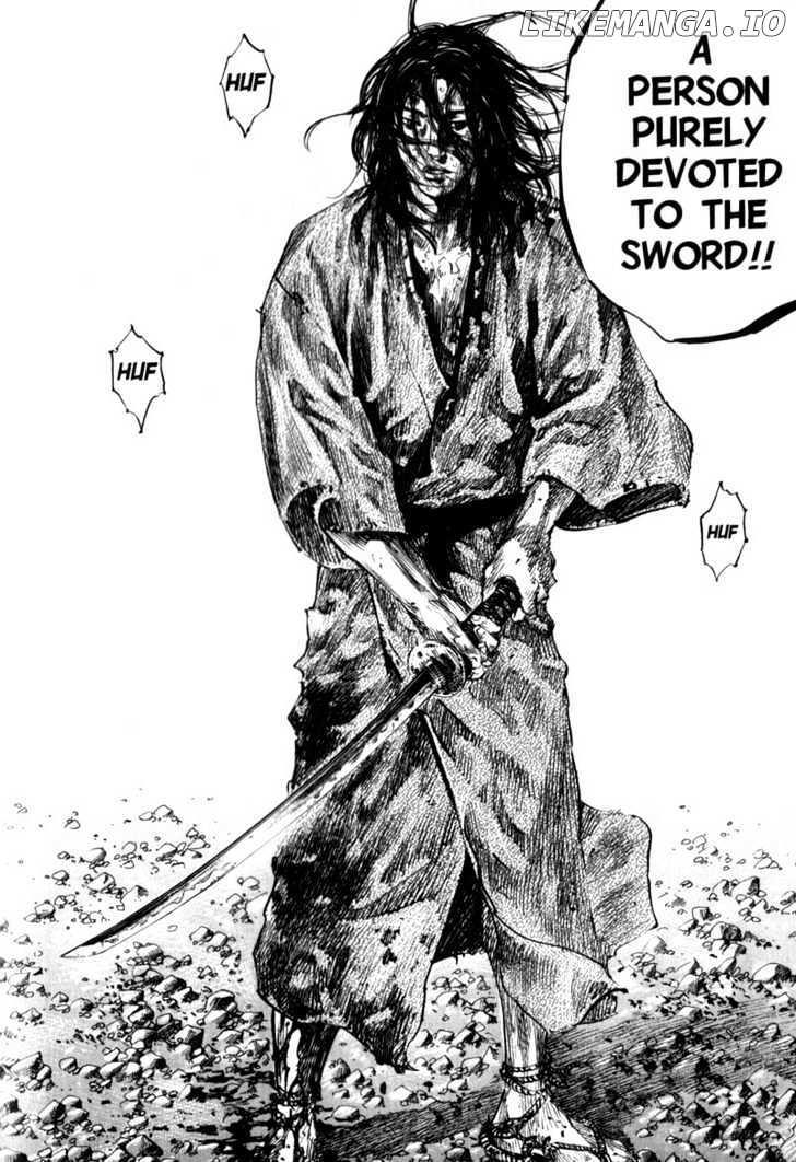 Vagabond, Chapter 178 image 21