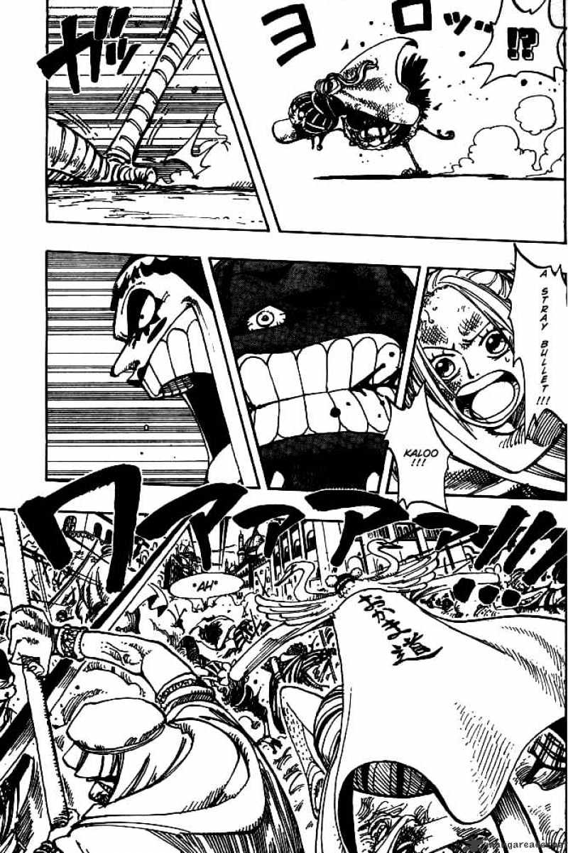 One Piece, chapter 183 image 09